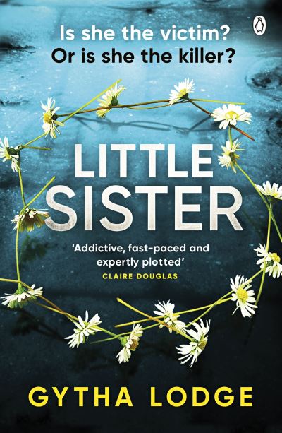 Little sister