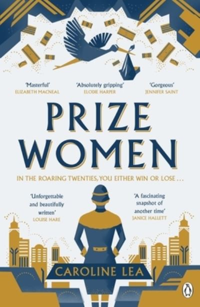 Prize women