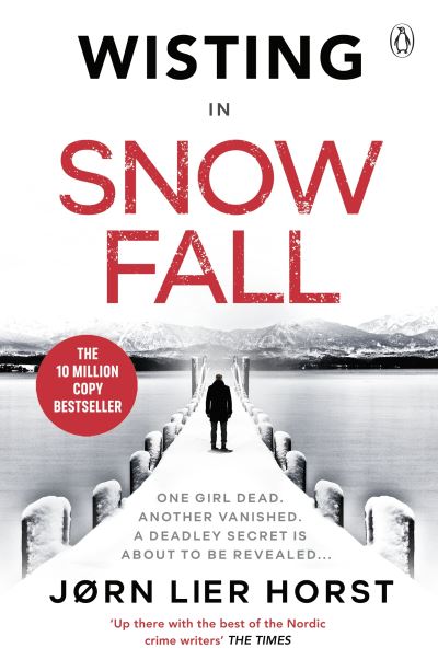 Snow fall