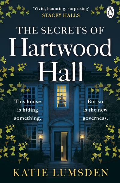 The secrets of Hartwood Hall