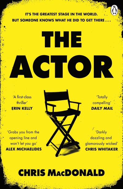 The actor