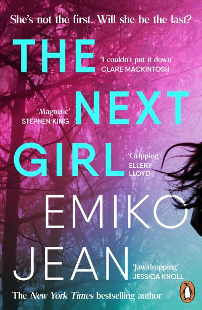 The next girl