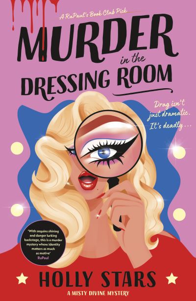 Murder In The Dressing Room