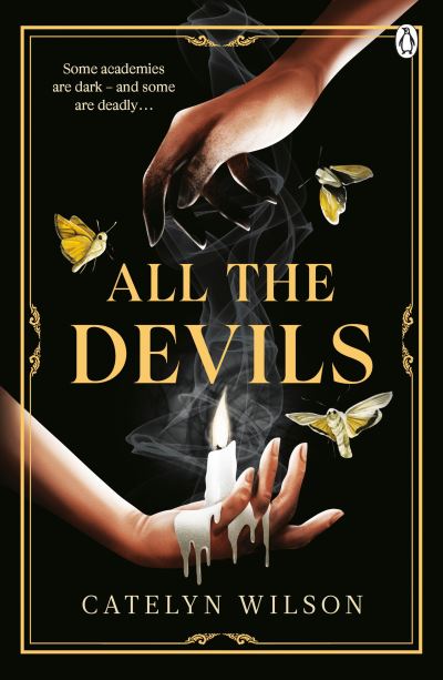 All the Devils