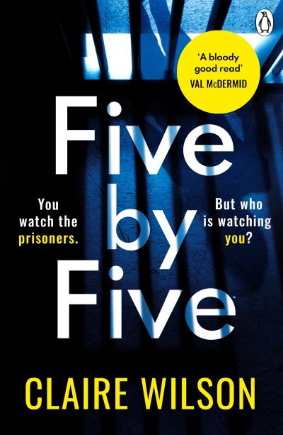 Five by Five
