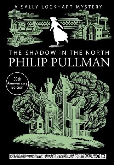 The Shadow In The North (30th Anniversary Edition)