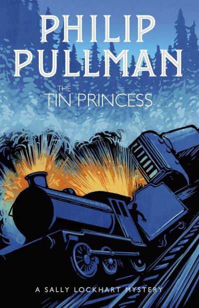 The tin princess