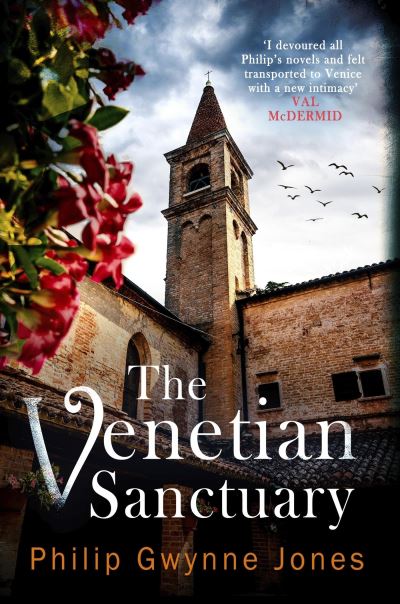 The Venetian sanctuary