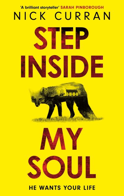 Step inside my soul