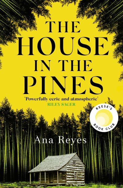 The House In The Pines