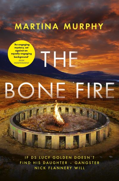 The bone fire