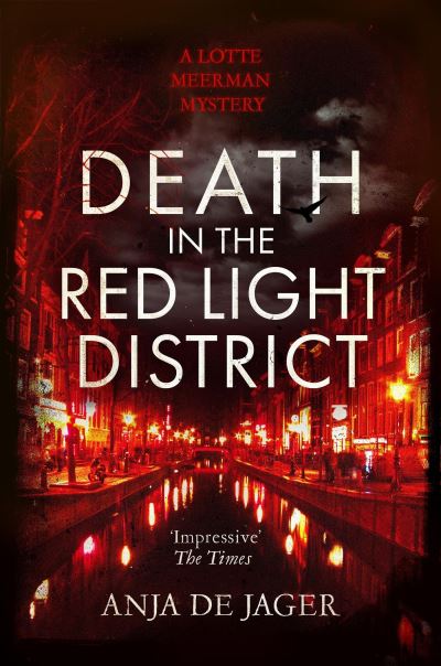 Death in the red light district