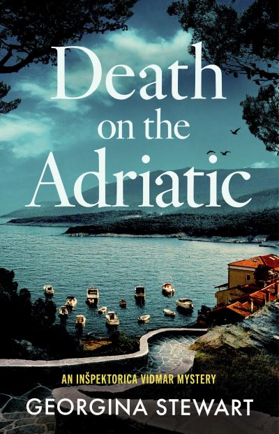 Death On The Adriatic