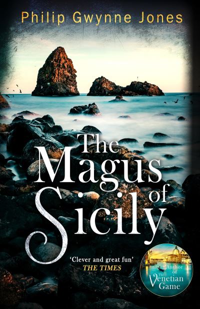 The Magus of Sicily