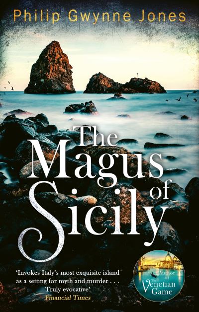 The Magus Of Sicily