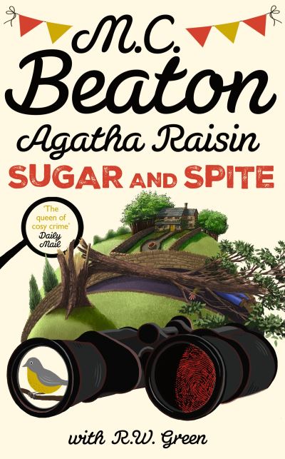 Sugar And Spite