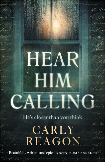Hear him calling