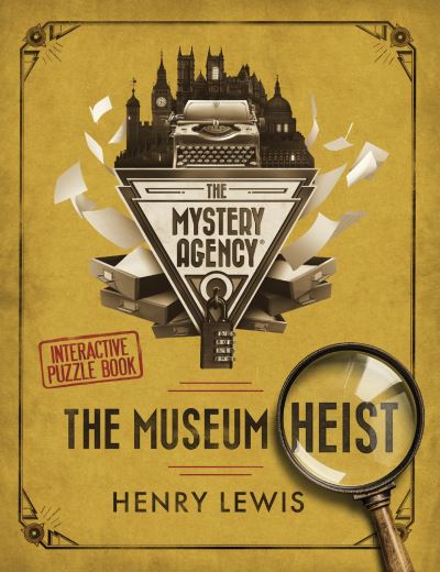 The museum heist
