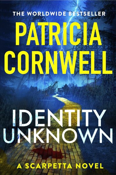Identity unknown