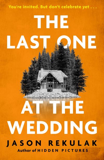 The Last One At The Wedding