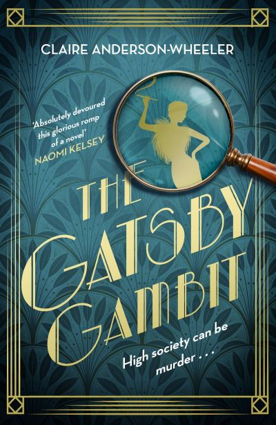 The Gatsby gambit