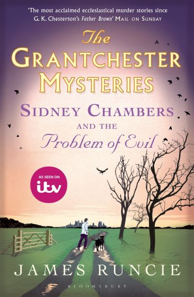 Sidney Chambers and the problem of evil