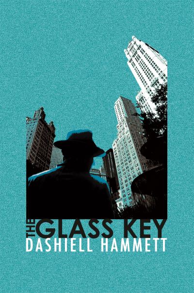 The glass key