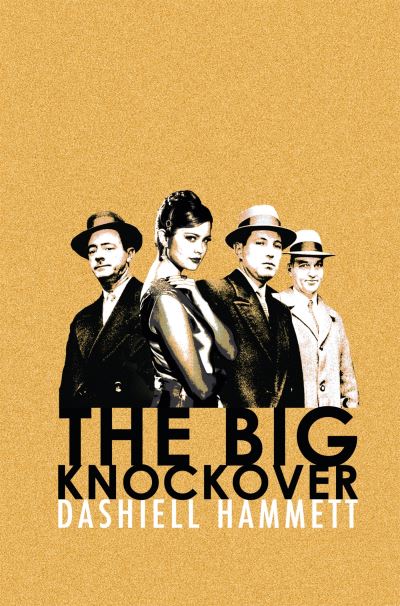 The big knockover