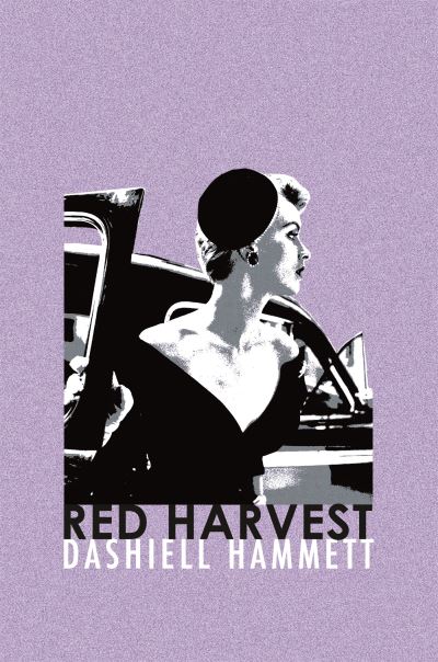 Red harvest