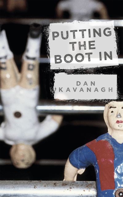 Putting The Boot In