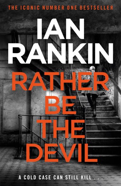 Rather be the devil