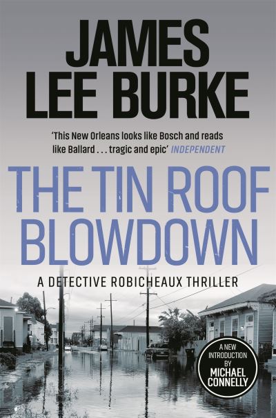 The tin roof blowdown