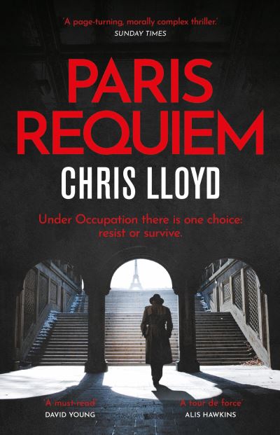 Paris requiem