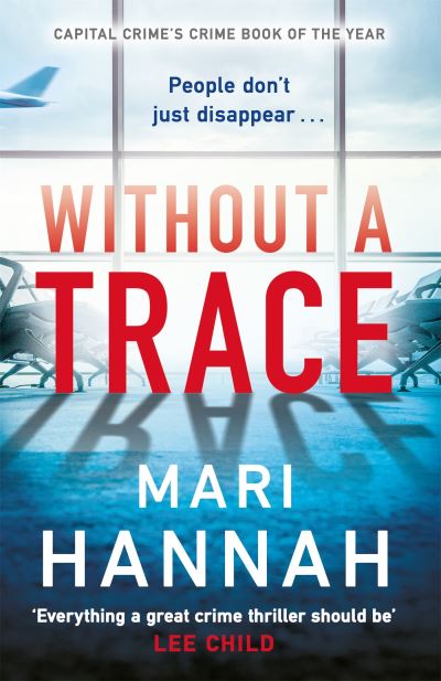 Without a trace