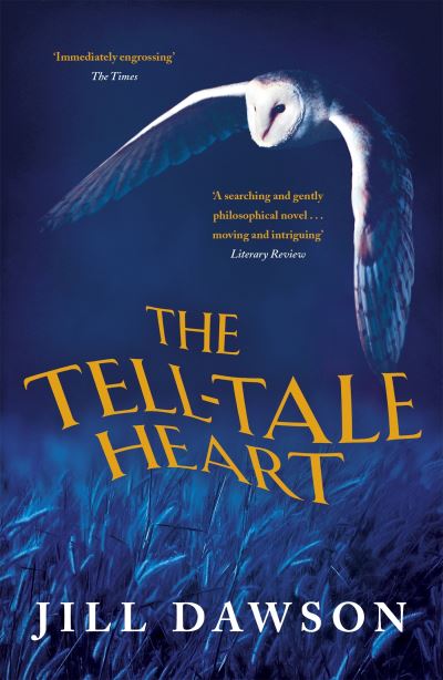 The tell-tale heart
