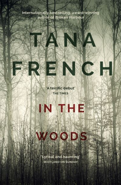In The Woods