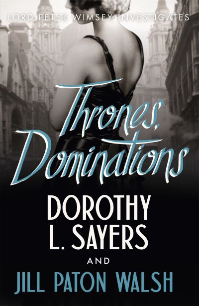 Thrones, dominations