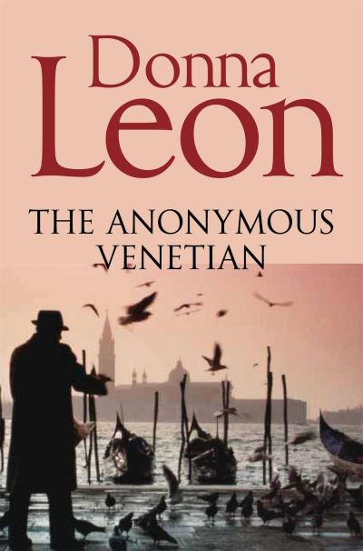 The anonymous Venetian