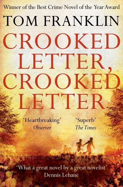Crooked letter, crooked letter