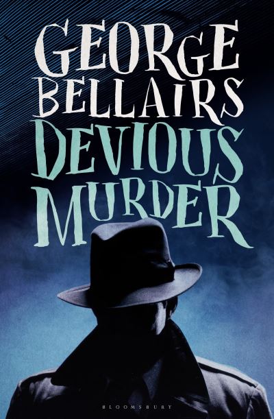 Devious murder