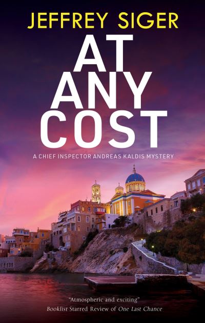 At any cost