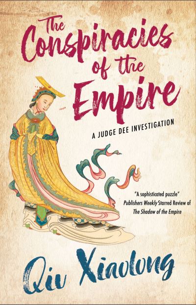 The conspiracies of the empire