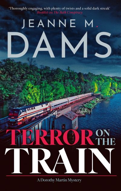 Terror On The Train