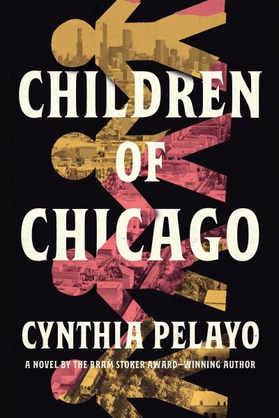 Children Of Chicago