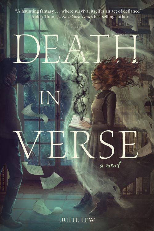 Death In Verse