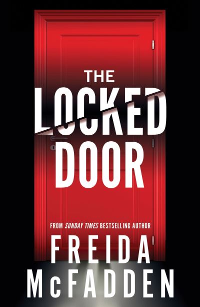 The locked door