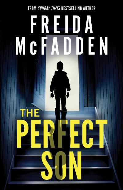 The perfect son