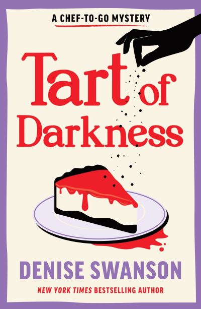 Tart of darkness