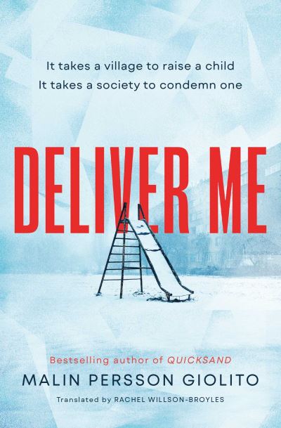 Deliver me