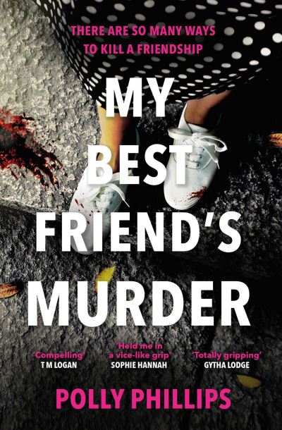 My best friend's murder